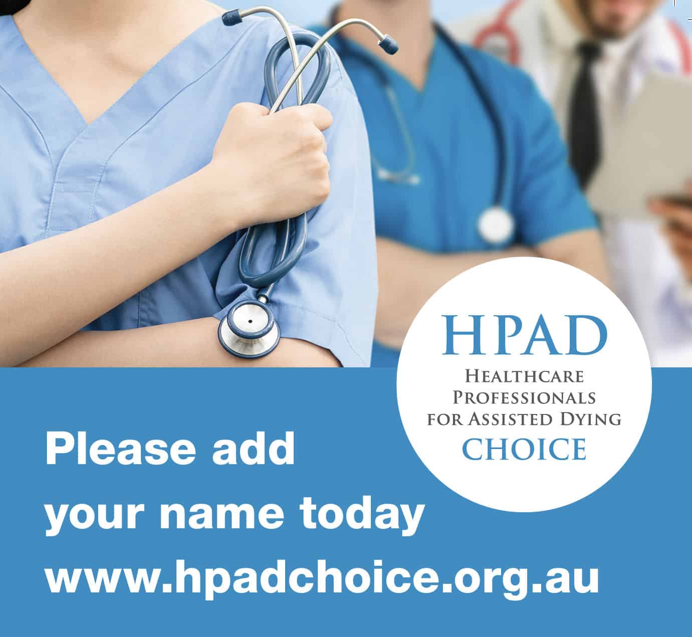 Healthcare Professionals – we need your help….