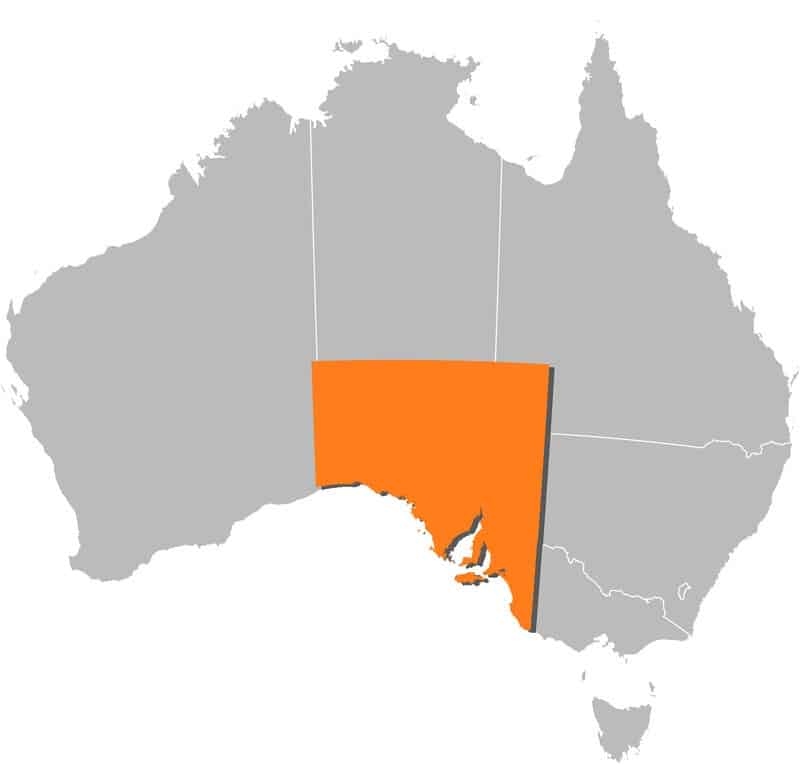 South Australia