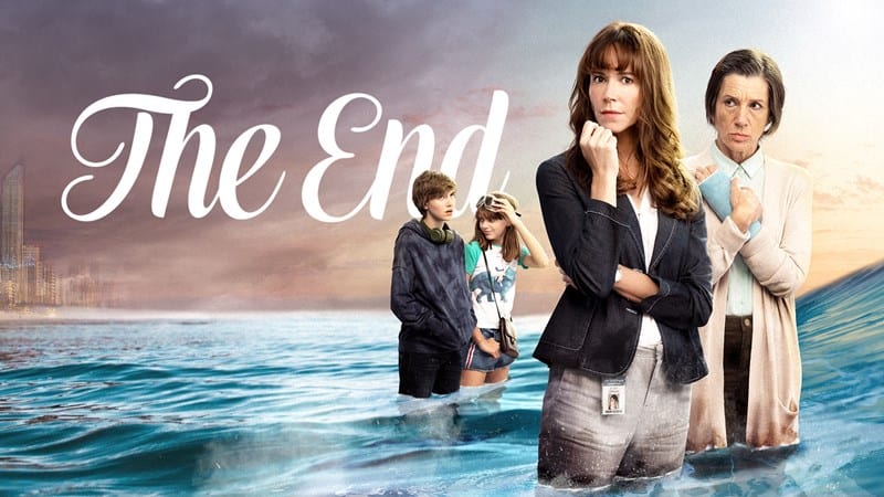 The End – Australian Drama Series