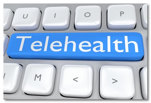 Push for telehealth video-link consultations for assisted dying cases