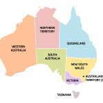 Australian VAD laws compared