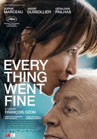 Everything Went Fine – Film Release!