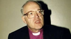 Archbishop Carey