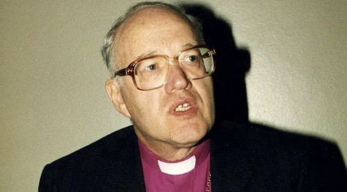 Archbishop champions vote for euthanasia