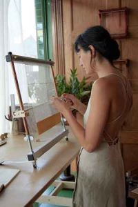 Camille Laddawan