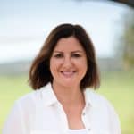 DWDV welcomes new minister Kristy McBain’s support for Territories rights