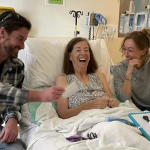 First Australian to donate organs after voluntary assisted dying