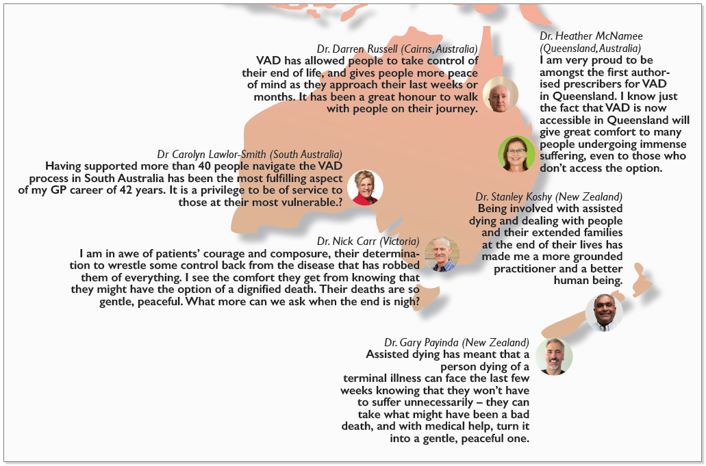 World Right to Die Day