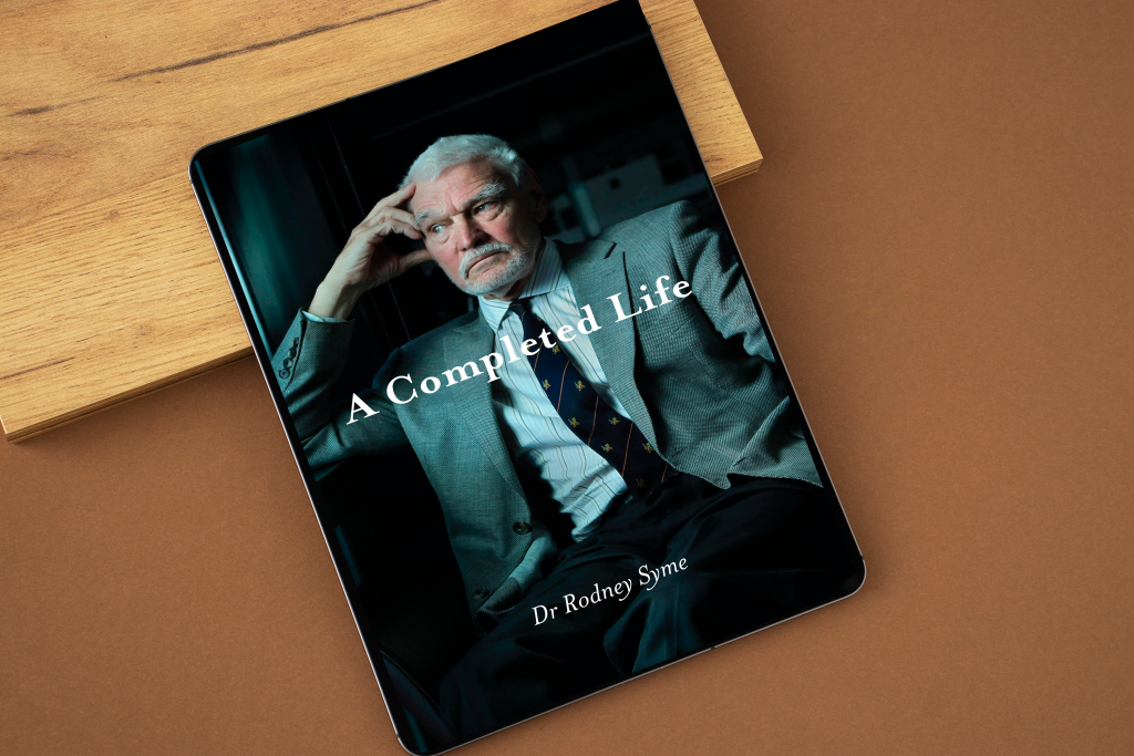 A Completed Life (epub)