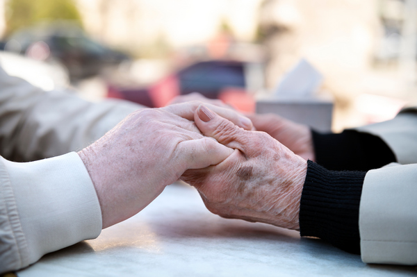Should people living with dementia be eligible for voluntary assisted dying?