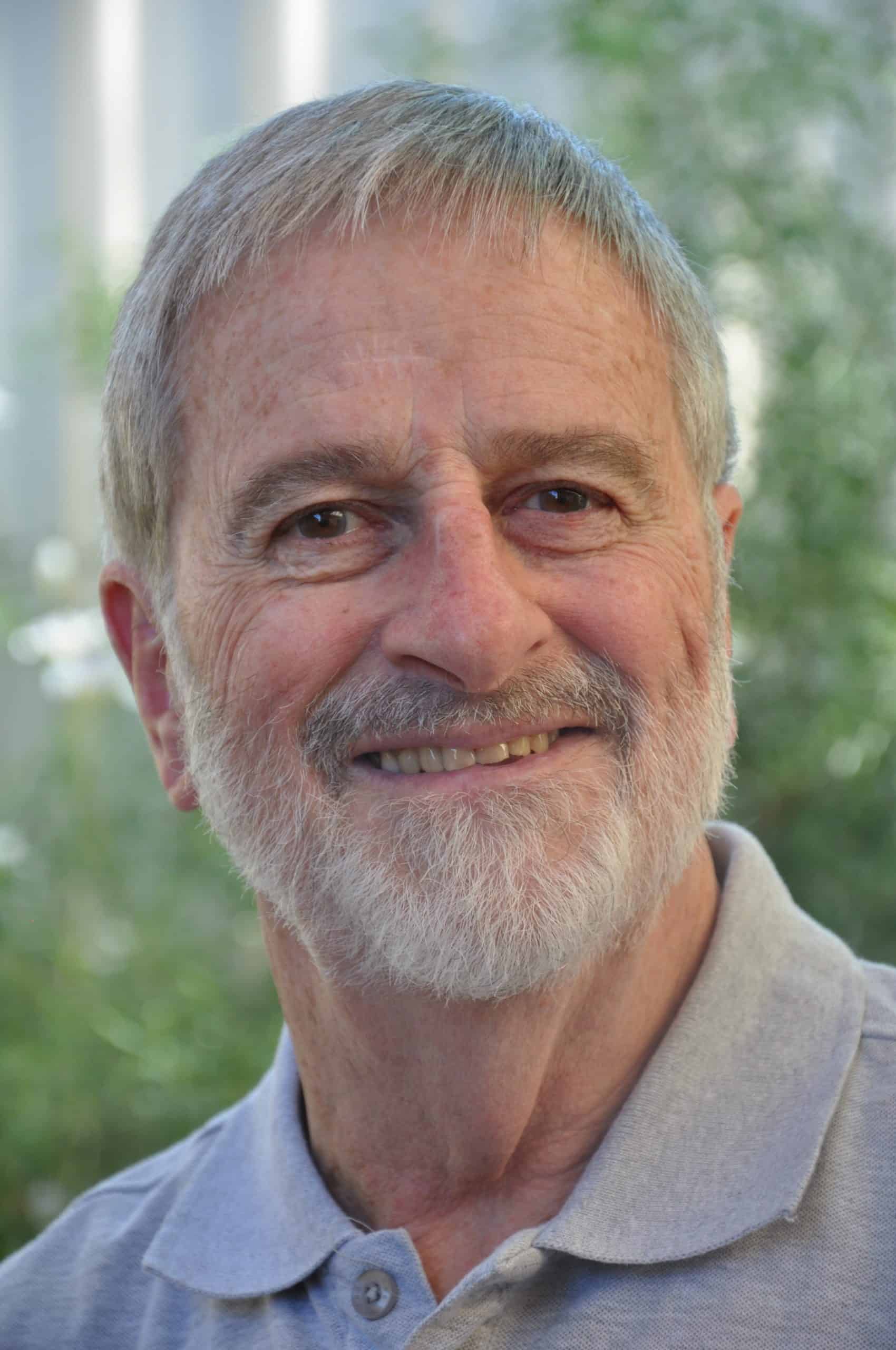 Late Professor Arnold Gillespie Honoured with Order of Australia award