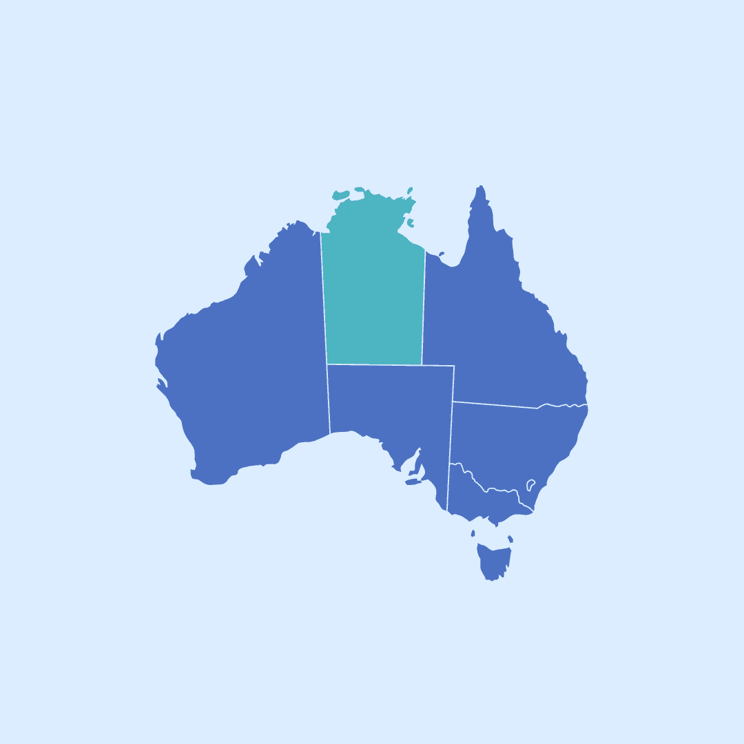 The Northern Territory is Now the Only Jurisdiction Without VAD