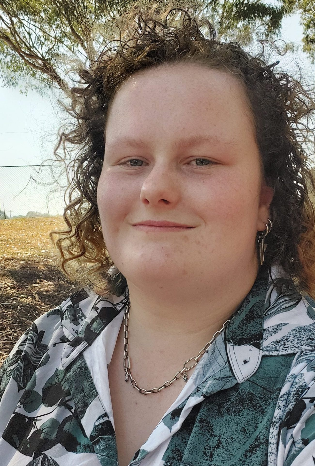 Eve Crotty, Young Ambassador